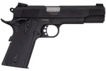 TAURUS - PISTOLA - MOD. 1911 COMMANDER CAL. 9MM 9T 2X9 CARG PAV.