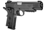 TAURUS - PISTOLA - MOD. 1911 CAL. 45ACP 8 T 2X8CARG PAV - Imagen 4