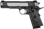 TAURUS - PISTOLA - MOD. 1911 CAL. 45ACP 9 T 2X8CARG PAV/INOX DUO TONE - Imagen 5