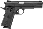 TAURUS - PISTOLA - MOD. 1911 CAL. 45ACP 8 T 2X8CARG PAV CON RAIL