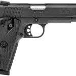 TAURUS - PISTOLA - MOD. 1911 CAL. 45ACP 8 T 2X8CARG PAV CON RAIL