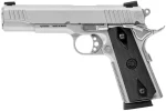 TAURUS - PISTOLA - MOD. 1911 CAL. 45ACP 8 T 2X8CARG INOX - Imagen 2