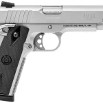 TAURUS - PISTOLA - MOD. 1911 CAL. 45ACP 8 T 2X8CARG INOX