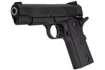 TAURUS - PISTOLA - MOD. 1911 COMMANDER CAL. 9MM 9T 2X9 CARG PAV. - Imagen 3