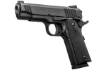 TAURUS - PISTOLA - MOD. 1911 COMMANDER CAL. 45ACP 8 T 2X8CARG PAV - Imagen 5