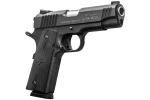 TAURUS - PISTOLA - MOD. 1911 COMMANDER CAL. 45ACP 8 T 2X8CARG PAV - Imagen 2