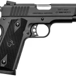 TAURUS - PISTOLA - MOD. 1911 COMMANDER CAL. 45ACP 8 T 2X8CARG PAV