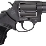 TAURUS - REVOLVER - MOD 605 CAL. 357MAG  2" 5T PAVONADO CIP
