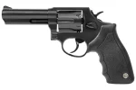 TAURUS - REVOLVER - MOTAURUS - REVOLVER - MOD 82S CAL. 38SPL 4" 6 T PAVONADO - Imagen 2