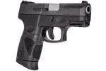 TAURUS - PISTOLA - MOD. G2C  CAL. 9MM 12T PAV. - Imagen 4