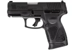 TAURUS - PISTOLA - MOD. G3C CAL. 9MMx19 PAV/NEGRA 12T. 3 CARGADORES - Imagen 2