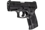 TAURUS - PISTOLA - MOD. G3C CAL. 9MMx19 PAV/NEGRA 12T. 3 CARGADORES - Imagen 3