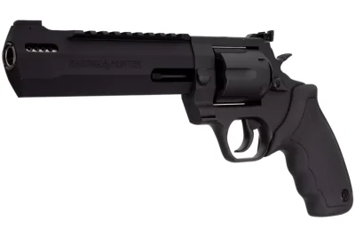TAURUS - REVOLVER - MOD. 357H CAL.357 MAG 7 T 171 MM RAGING HUNTER PAV ...