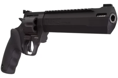 TAURUS - REVOLVER - MOD. 357H CAL.357 MAG 7 T 212 MM RAGING HUNTER PAV ...