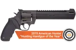 TAURUS - REVOLVER - MOD. 454H CAL.454 CASULL 5 T 212MM RANGING HUNTER PAV MATTE