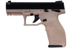 TAURUS - PISTOLA - TX 22 CAL. 22LR PAV/ARENA - Imagen 2