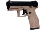 TAURUS - PISTOLA - TX 22 CAL. 22LR PAV/ARENA - Imagen 3