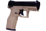 TAURUS - PISTOLA - TX 22 CAL. 22LR PAV/ARENA