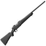Rifle Mossberg Patriot Synthetic .30-06 Springfield – Cerrojo, 5+1, cañón de 22" - Imagen 6