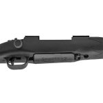 Rifle Mossberg Patriot Synthetic .30-06 Springfield – Cerrojo, 5+1, cañón de 22" - Imagen 4