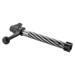 Rifle Mossberg Patriot Synthetic .30-06 Springfield – Cerrojo, 5+1, cañón de 22" - Imagen 5