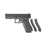 Glock 17 Gen 4 – Pistola 9mm con sistema MBS - Imagen 3