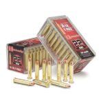 Balas Hornady .22 WMR 30gr V-MAX – Caja de 50 unidades