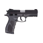 TAURUS - PISTOLA - MOD TH 9 C  CAL. 9MM (1X13T - 1x17T) GRIS/PAV