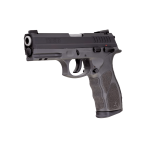 TAURUS - PISTOLA - MOD TH 9 C  CAL. 9MM (1X13T - 1x17T) GRIS/PAV - Imagen 4