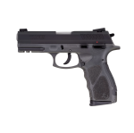 TAURUS - PISTOLA - MOD TH 9 C  CAL. 9MM (1X13T - 1x17T) GRIS/PAV - Imagen 3