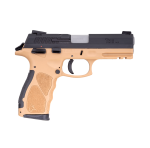 TAURUS - PISTOLA - MOD TH 9 C  CAL. 9MM (1X13T - 1x17T) ARENA - Imagen 3