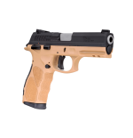 TAURUS - PISTOLA - MOD TH 9 C  CAL. 9MM (1X13T - 1x17T) ARENA