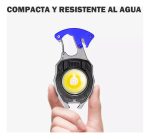 Encendedor Electronico Multi Uso Linterna Herramienta Destap - Imagen 3