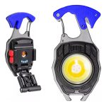 Encendedor Electronico Multi Uso Linterna Herramienta Destap - Imagen 2