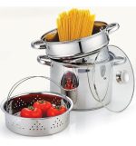 Olla Para Pasta Gran Aventura - Imagen 4