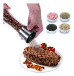 Molinillo Para Pimienta Y Sal Gruesa - Imagen 3