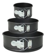 Set 3 Torteras Desmontables Gran Aventura