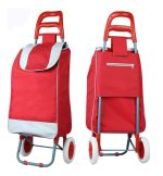 Carrito Multiuso Roswell Reforzado Para Almacenar Compras - Imagen 2