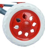 Carrito Multiuso Roswell Reforzado Para Almacenar Compras - Imagen 6