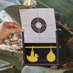 Diana Metalica Cazabalines Plinking Gamo - Imagen 2