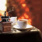 Molinillo Para Café En Madera Gran Aventura - Imagen 2