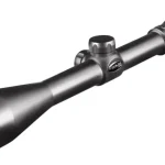 Mira Telescopica 4x32 Shilba Classic Caza Tiro Anillas 11mm