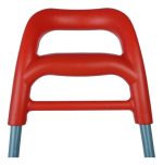 Carrito Multiuso Roswell Reforzado Para Almacenar Compras - Imagen 5