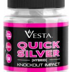 Balines Para Arma Traumatica Vesta De Acero .50 - 50 Piezas