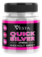 Balines Para Arma Traumatica Vesta De Acero .50 - 50 Piezas