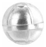 Balines Para Arma Traumatica Vesta De Acero .50 - 50 Piezas - Imagen 3