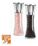 Molinillo Para Pimienta Y Sal Gruesa - Imagen 2