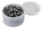 5 Latas Chumbos Domed Para Caza 5,5 Microcalibrados 12 Grain - Imagen 4