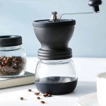 Molinillo Café + Frasco Obsequio Gran Aventura - Imagen 2