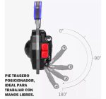 Encendedor Electronico Multi Uso Linterna Herramienta Destap - Imagen 5